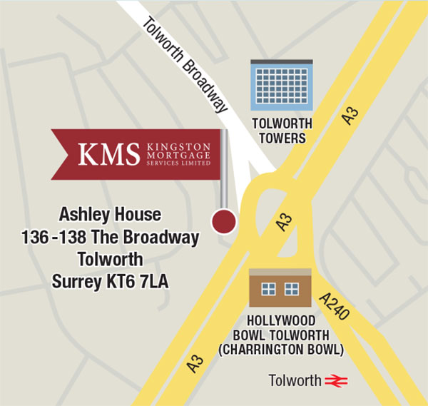 Kms Web Map