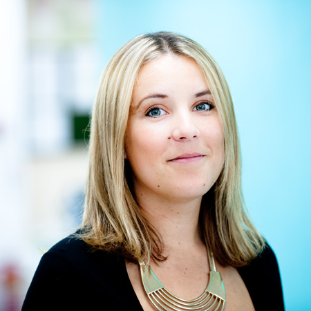 Claire Wood