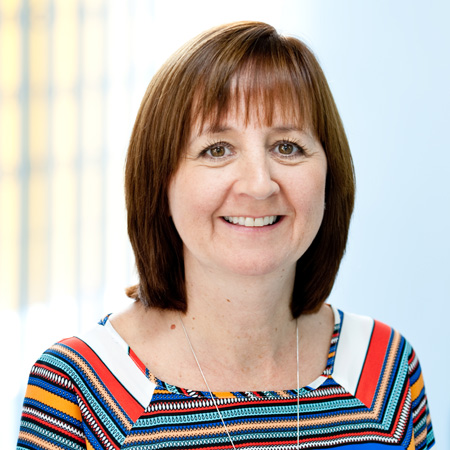 Kerry Pearce