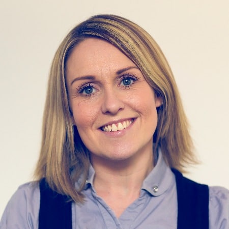 Sarah Poore