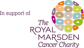 The Royal Marsden Cancer Charity